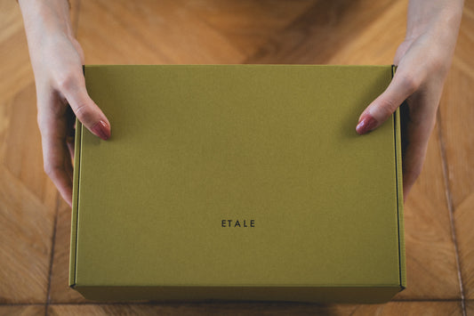 はじめまして！ETALEのスタッフからご挨拶
