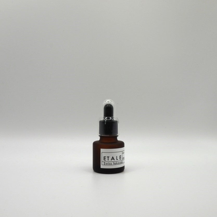 Swiss lakeside-スイス レイクサイド-