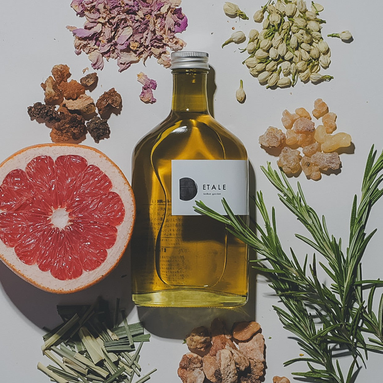 【定期便】Sicilian garden-シチリアン ガーデン-